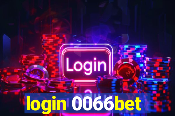 login 0066bet